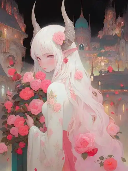怦然心动
