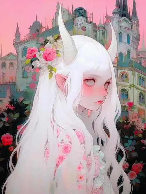 小妇人