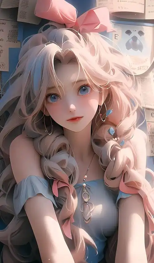 我的天才女友